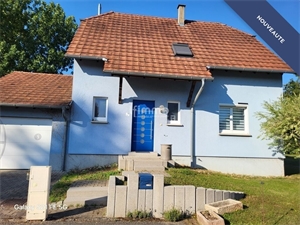 maison à la vente -   67250  SOULTZ SOUS FORETS, surface 120 m2 vente maison - UBI480406379